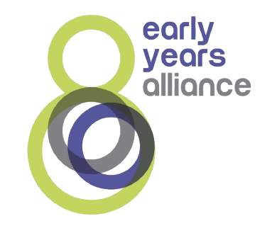 Early Years Alliance member
