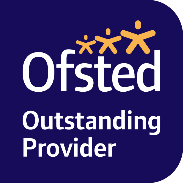 Ofsted Outstanding Provider