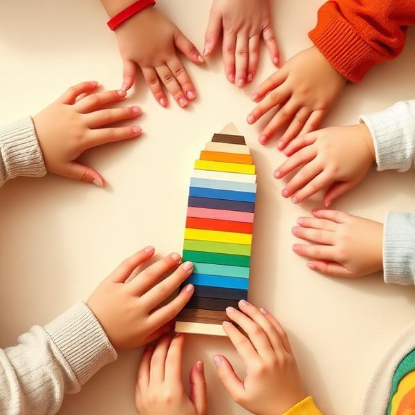 Nurturing curious, confident learners